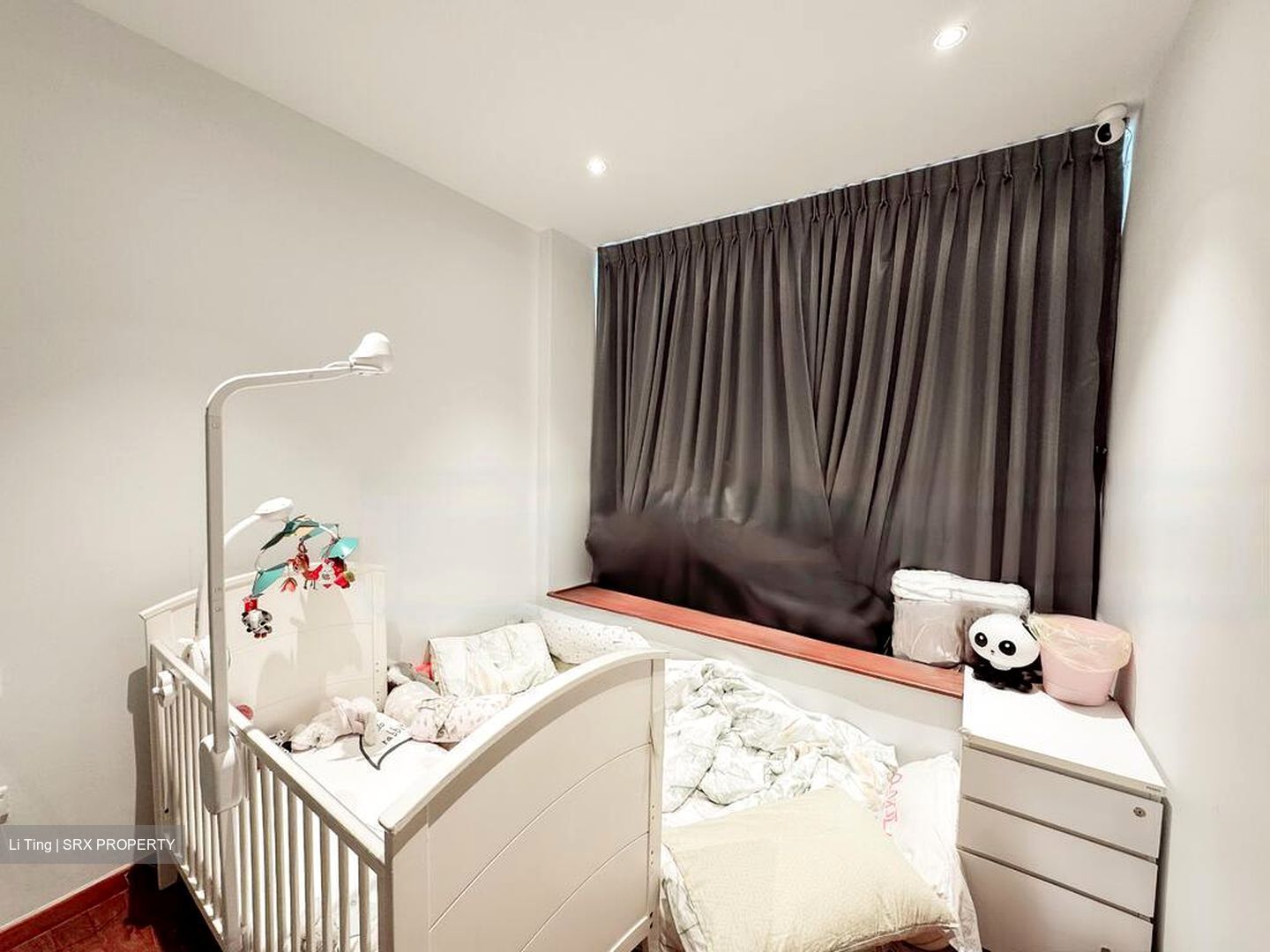 The Espira (D15), Apartment #550376401